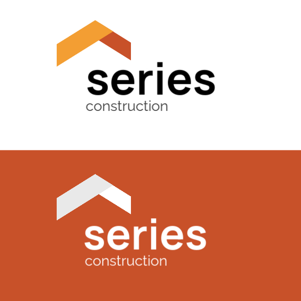 Series Construction Logo